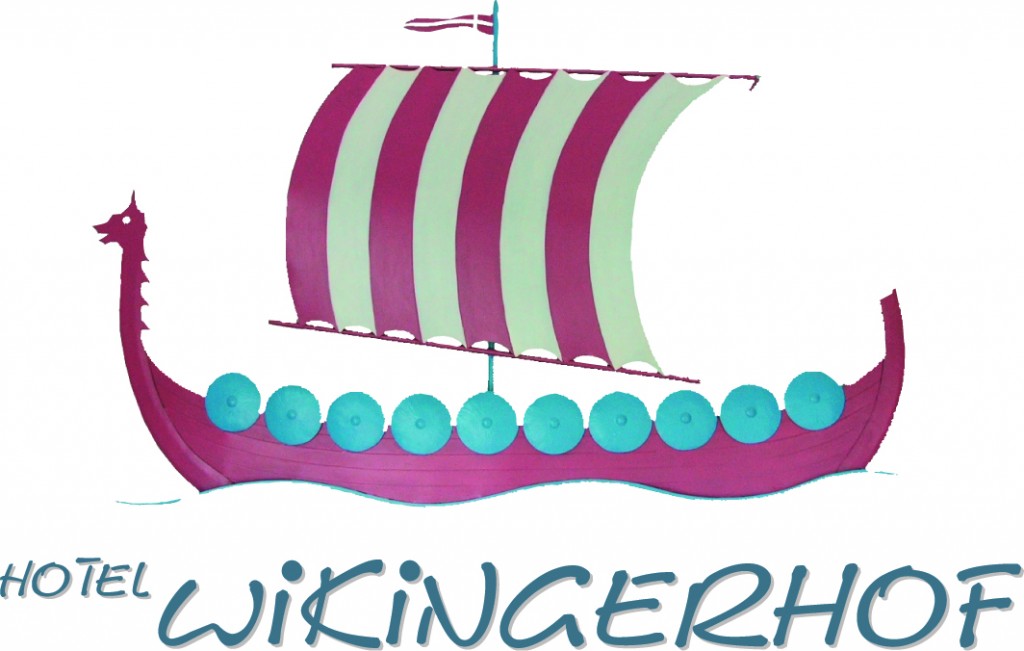 logo wikingerschiff